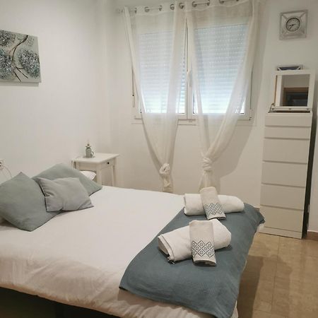 דירות Manilva House מראה חיצוני תמונה
