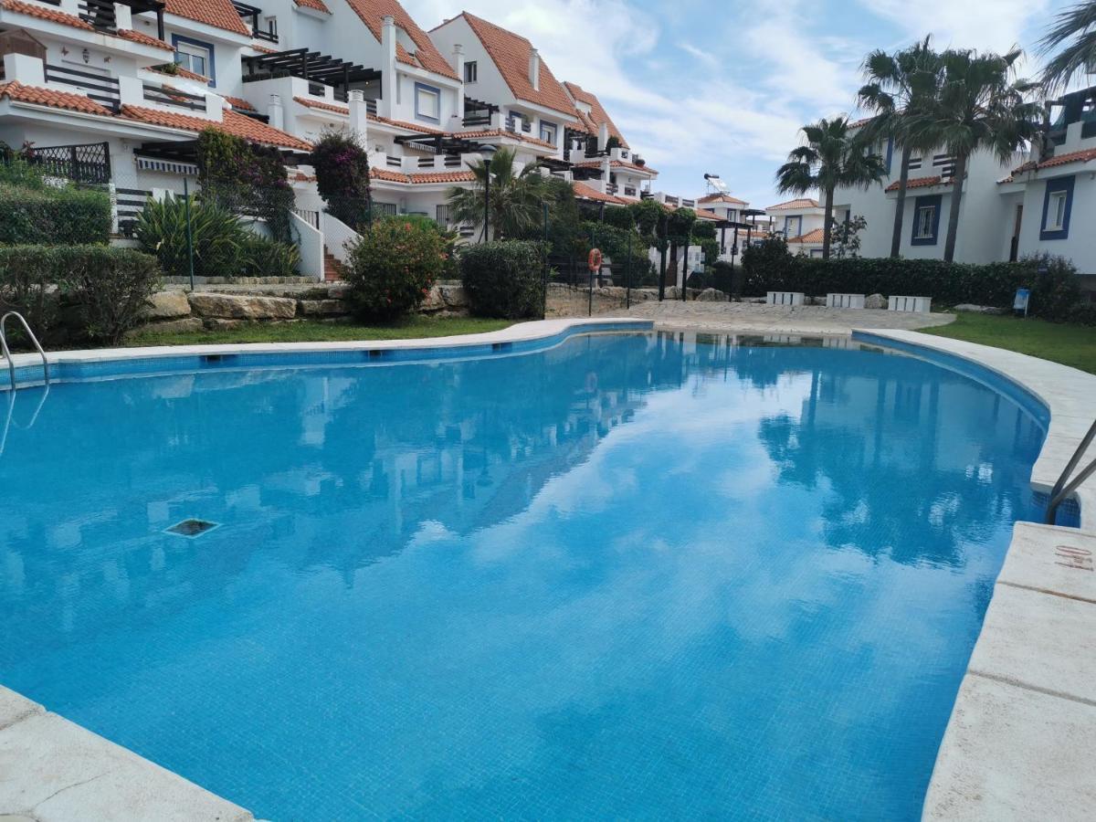 דירות Manilva House מראה חיצוני תמונה
