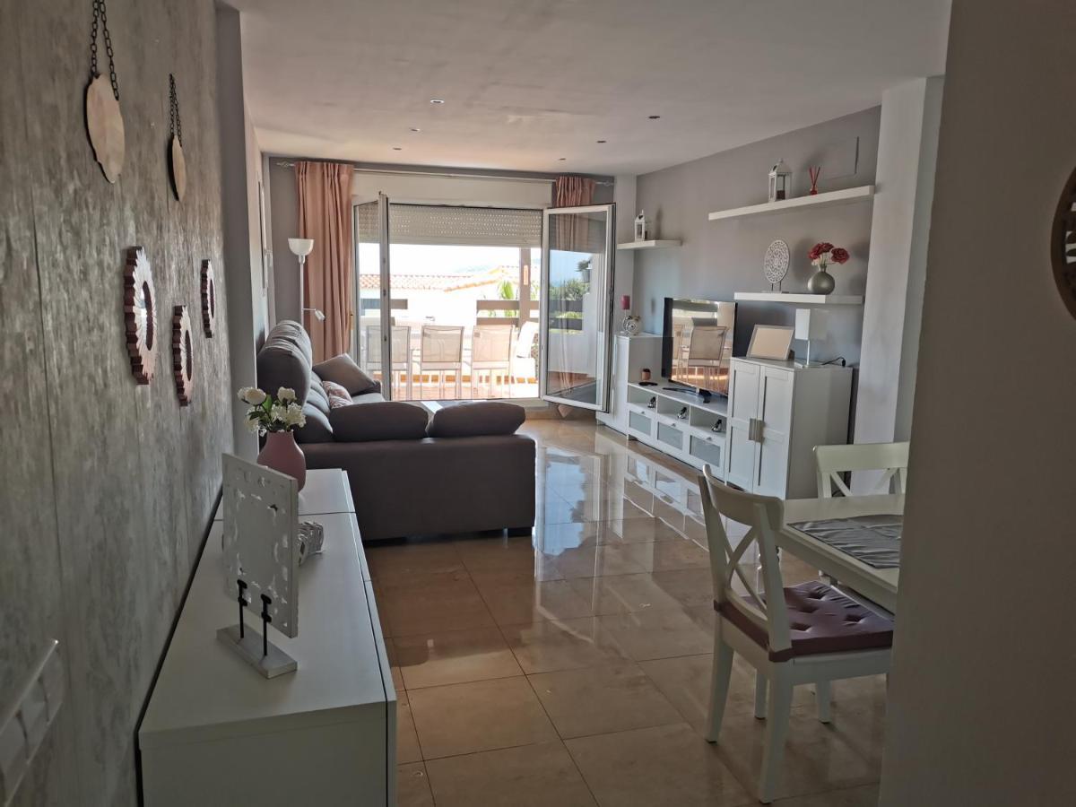 דירות Manilva House מראה חיצוני תמונה