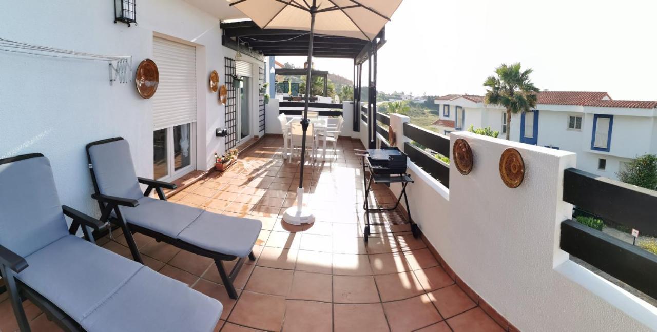 דירות Manilva House מראה חיצוני תמונה
