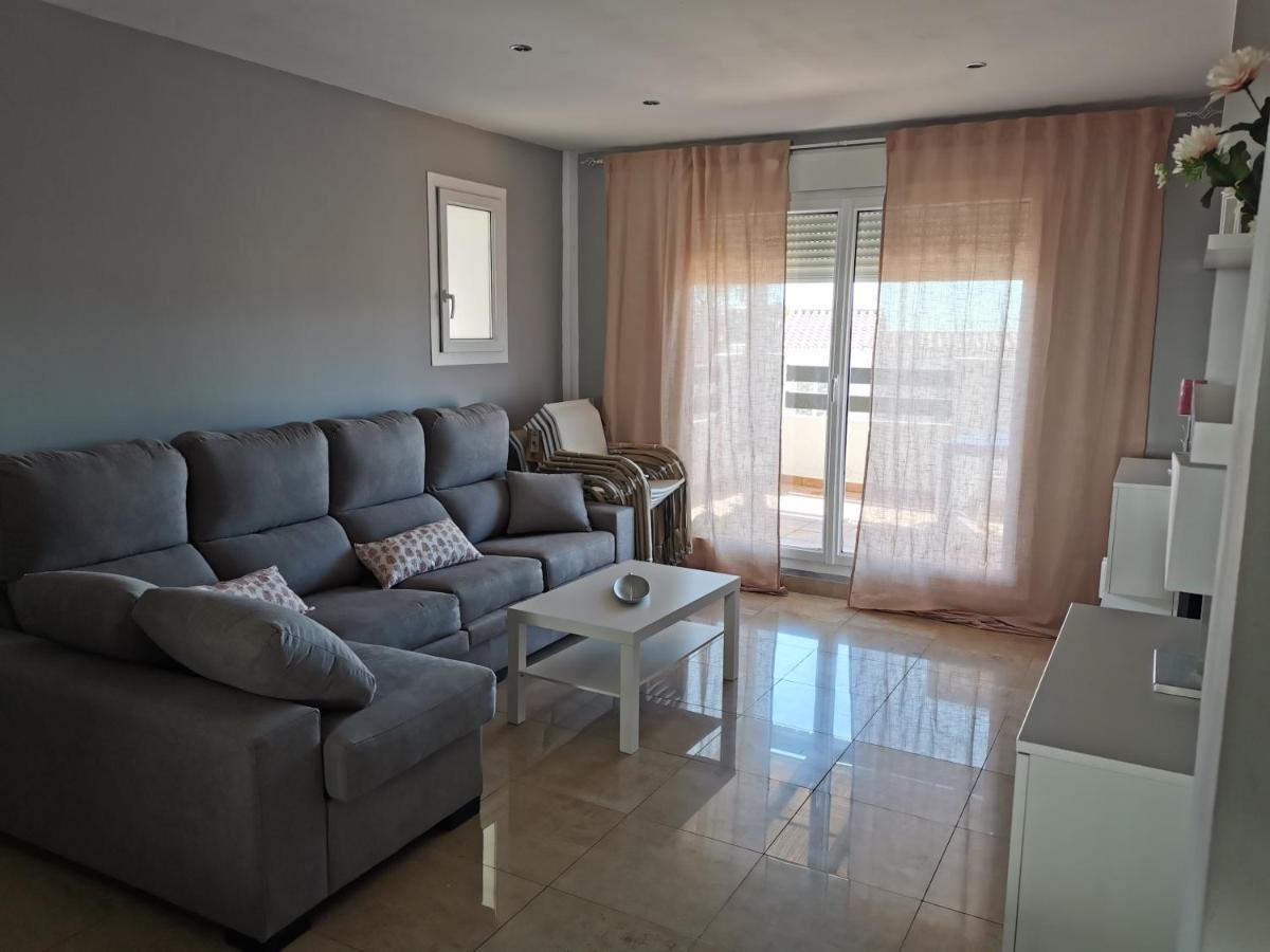 דירות Manilva House מראה חיצוני תמונה