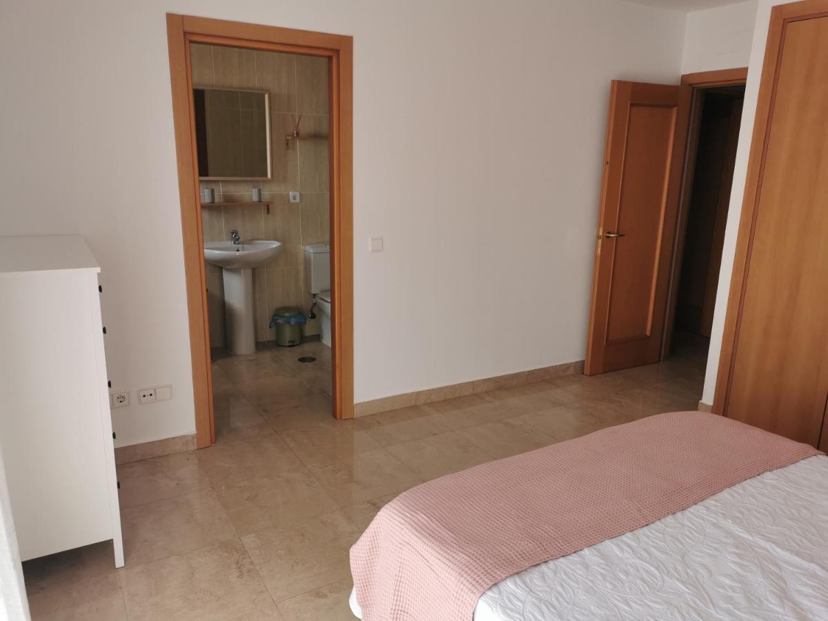 דירות Manilva House מראה חיצוני תמונה