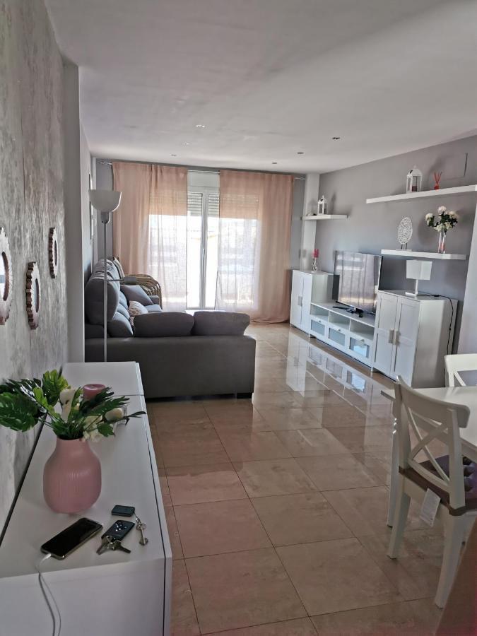 דירות Manilva House מראה חיצוני תמונה