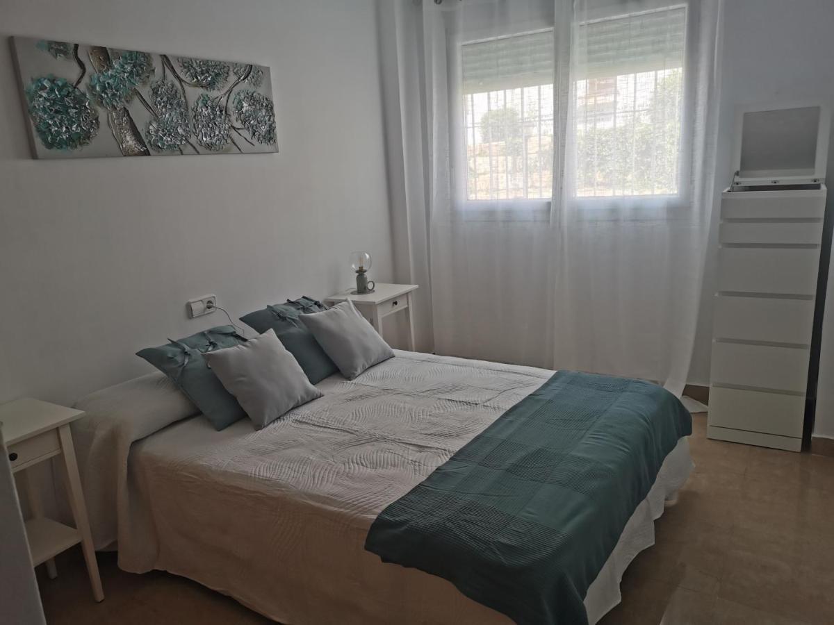 דירות Manilva House מראה חיצוני תמונה