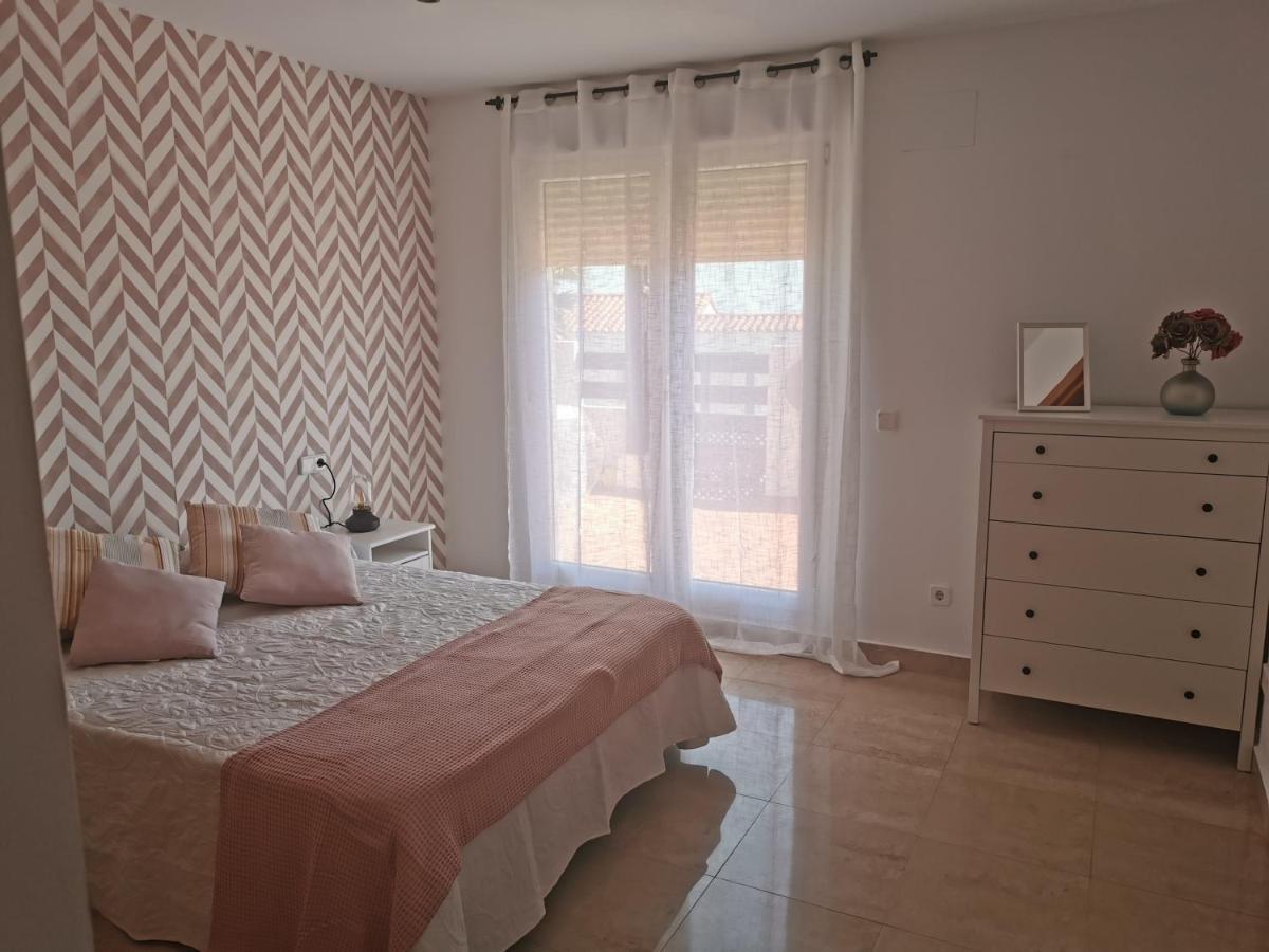 דירות Manilva House מראה חיצוני תמונה