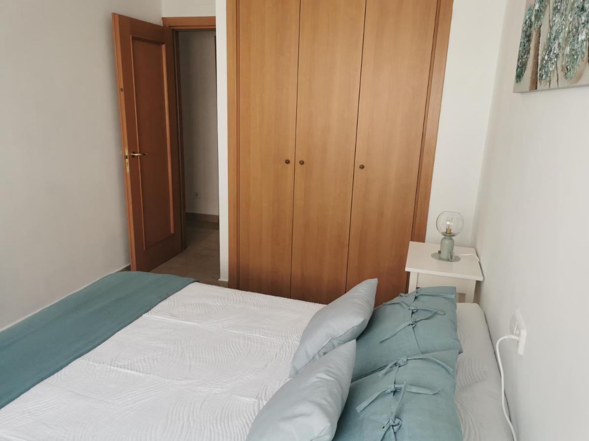 דירות Manilva House מראה חיצוני תמונה