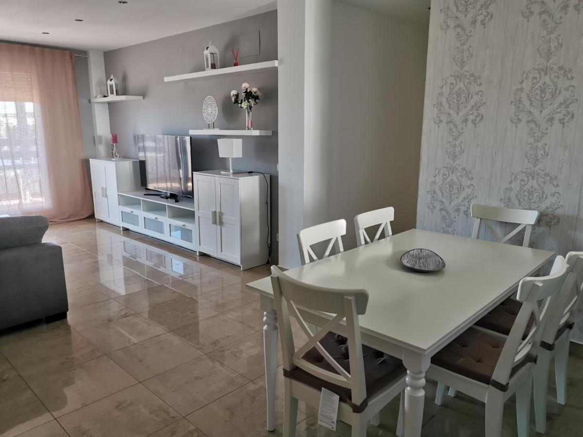 דירות Manilva House מראה חיצוני תמונה