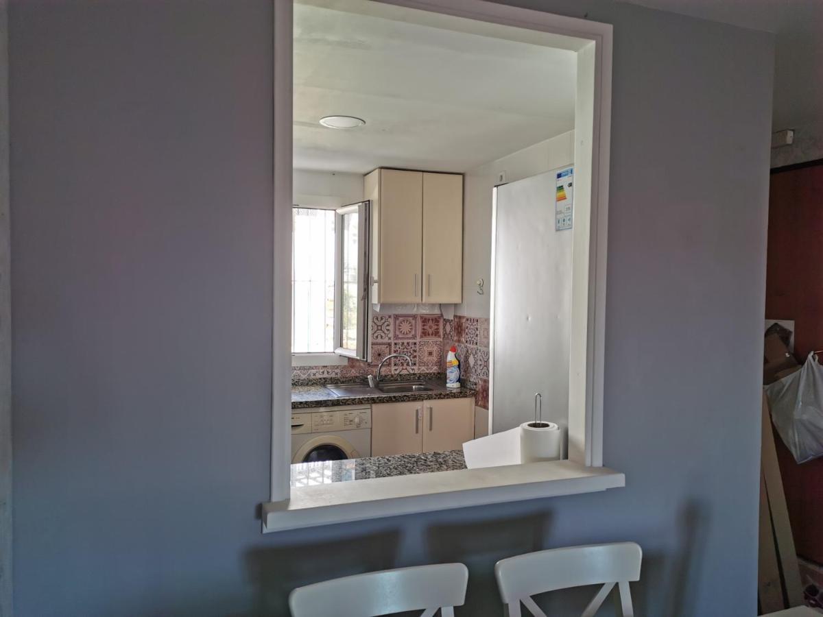 דירות Manilva House מראה חיצוני תמונה