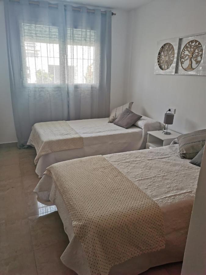 דירות Manilva House מראה חיצוני תמונה