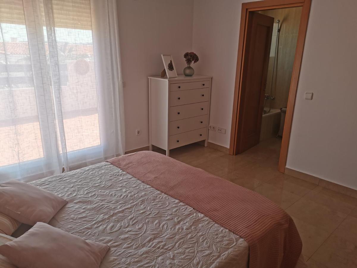 דירות Manilva House מראה חיצוני תמונה