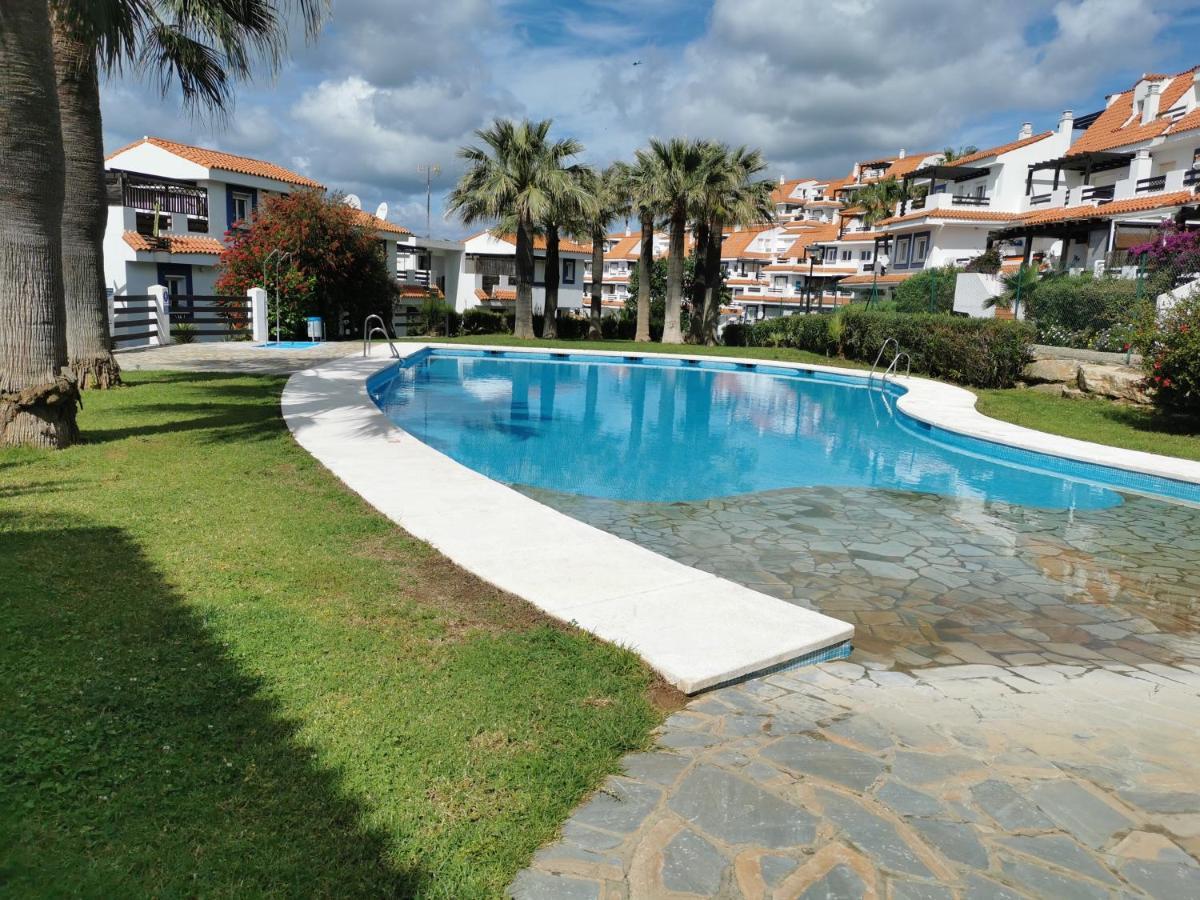 דירות Manilva House מראה חיצוני תמונה