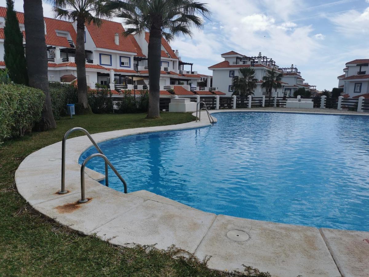 דירות Manilva House מראה חיצוני תמונה