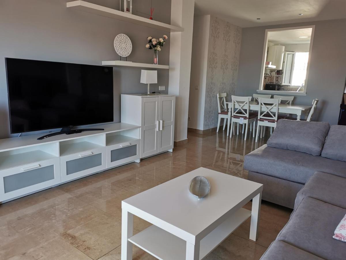 דירות Manilva House מראה חיצוני תמונה