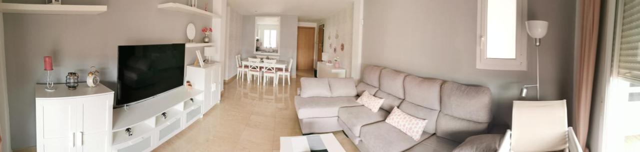 דירות Manilva House מראה חיצוני תמונה