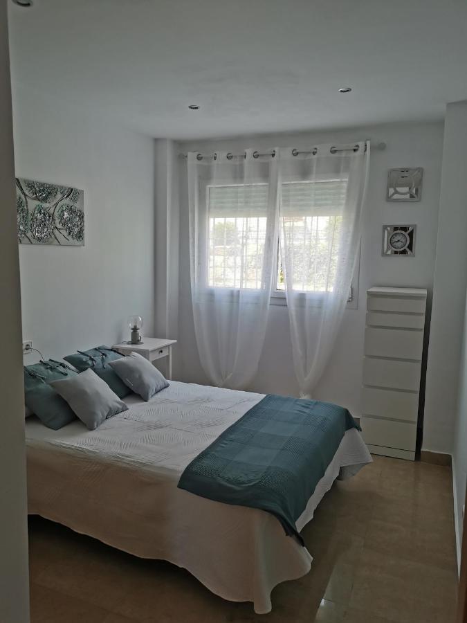 דירות Manilva House מראה חיצוני תמונה