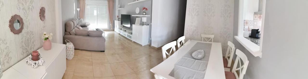 דירות Manilva House מראה חיצוני תמונה