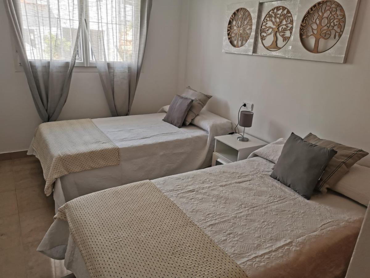 דירות Manilva House מראה חיצוני תמונה