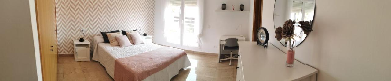 דירות Manilva House מראה חיצוני תמונה