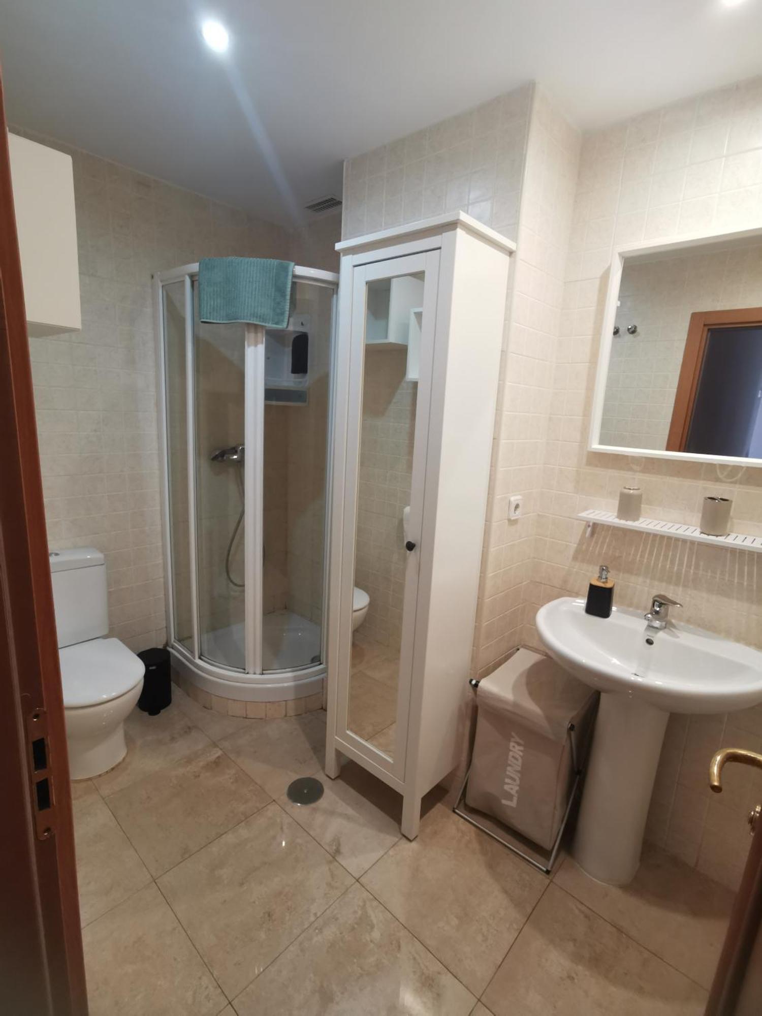 דירות Manilva House מראה חיצוני תמונה