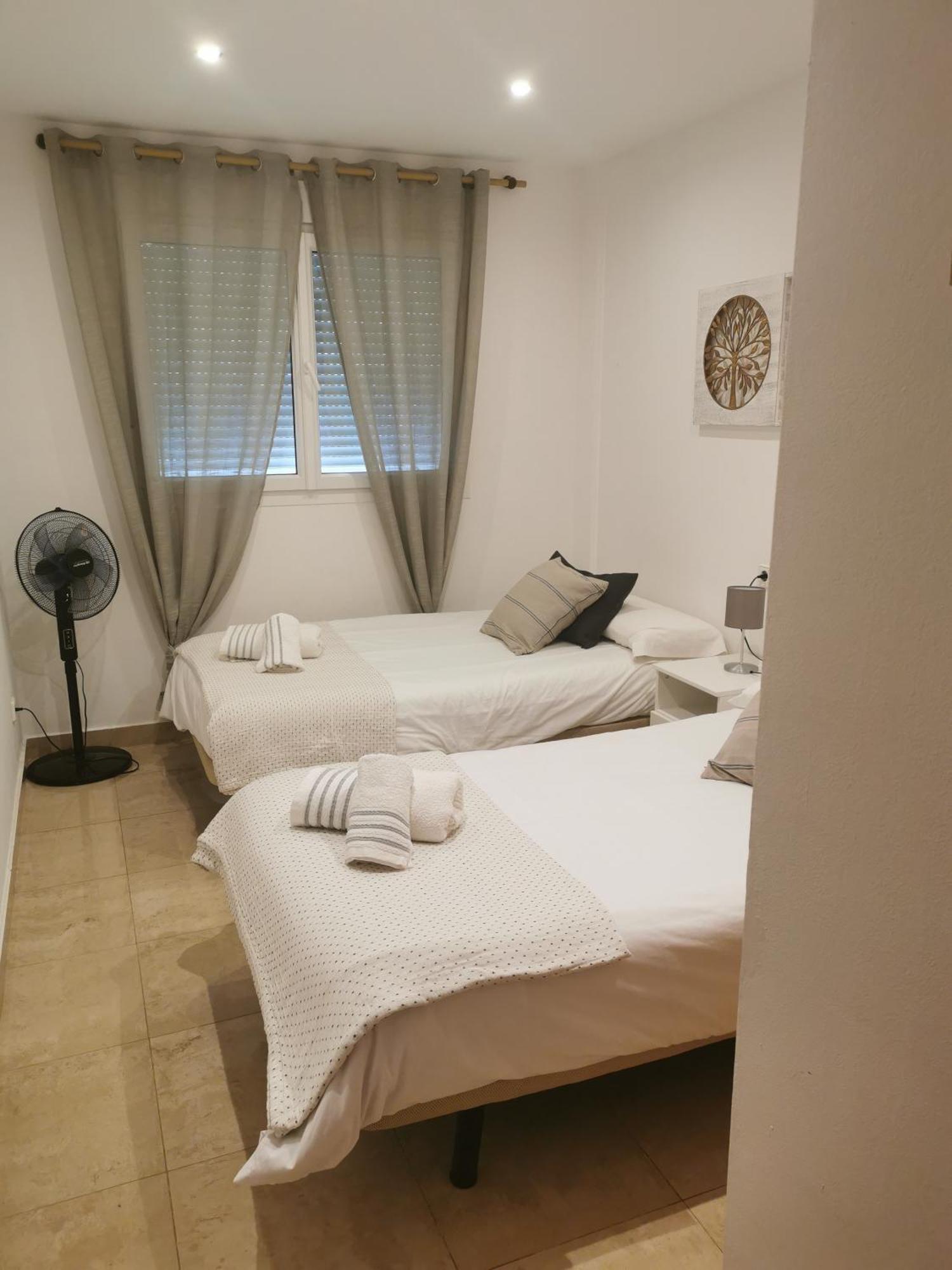 דירות Manilva House מראה חיצוני תמונה