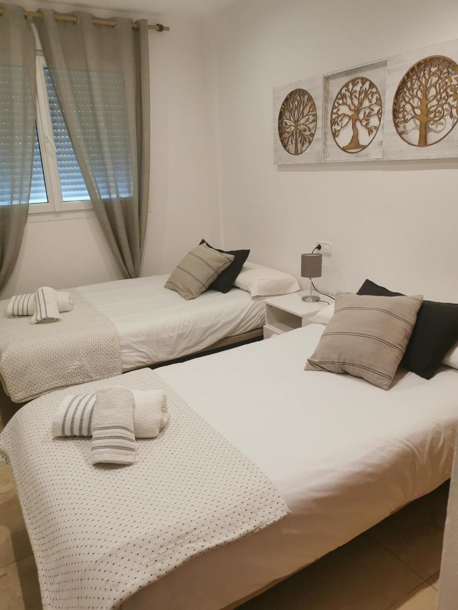 דירות Manilva House מראה חיצוני תמונה