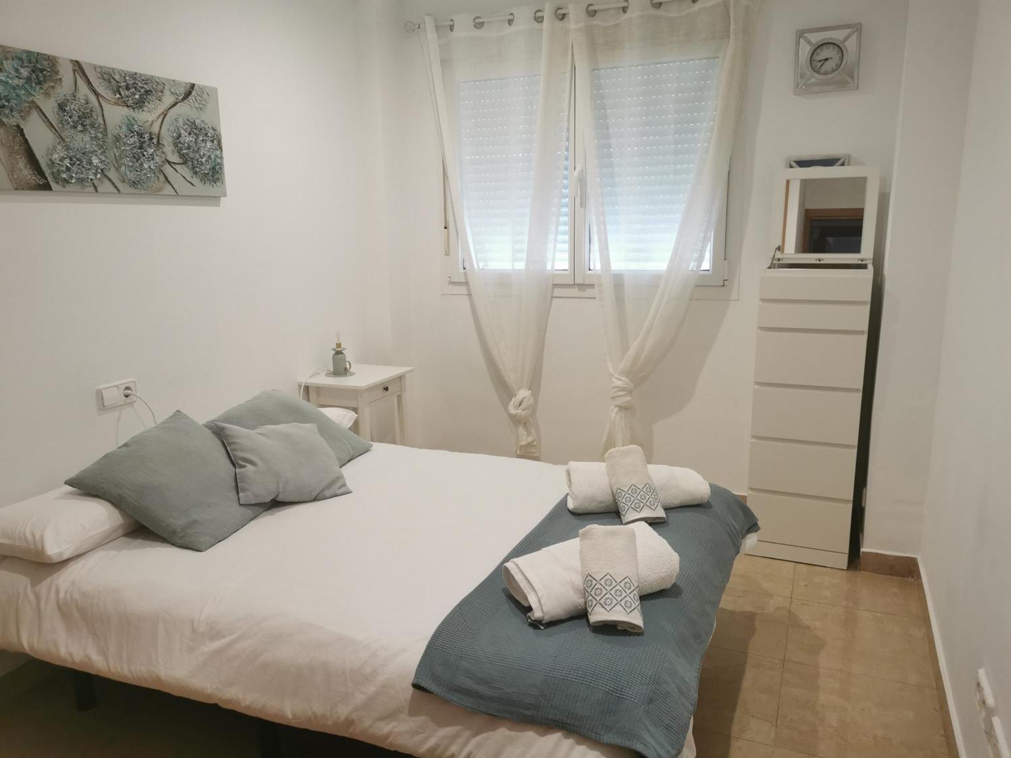 דירות Manilva House מראה חיצוני תמונה